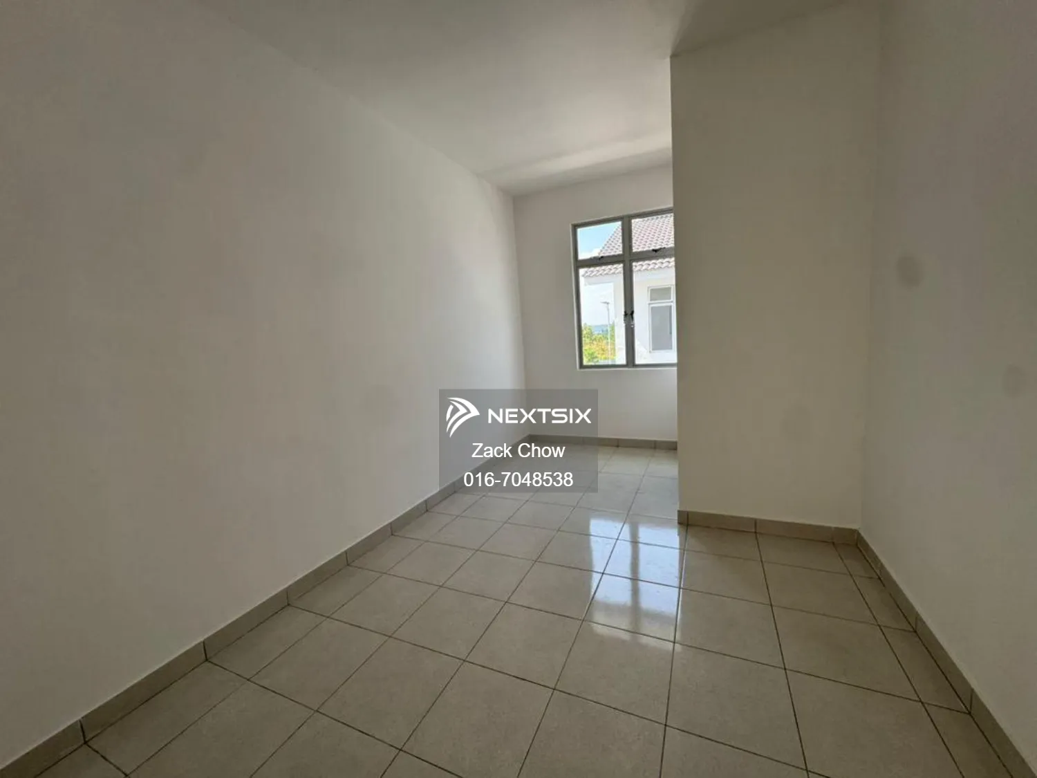 2-sty Terrace/Link House For Sale in Pasir Gudang Johor - Image 6