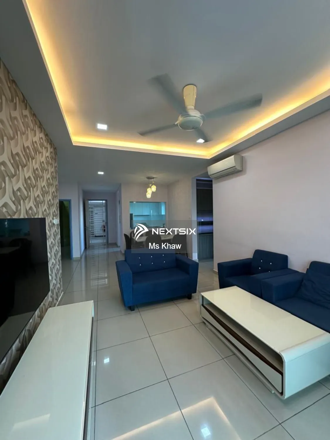 Serviced Residence For Sale in Johor Bahru Johor