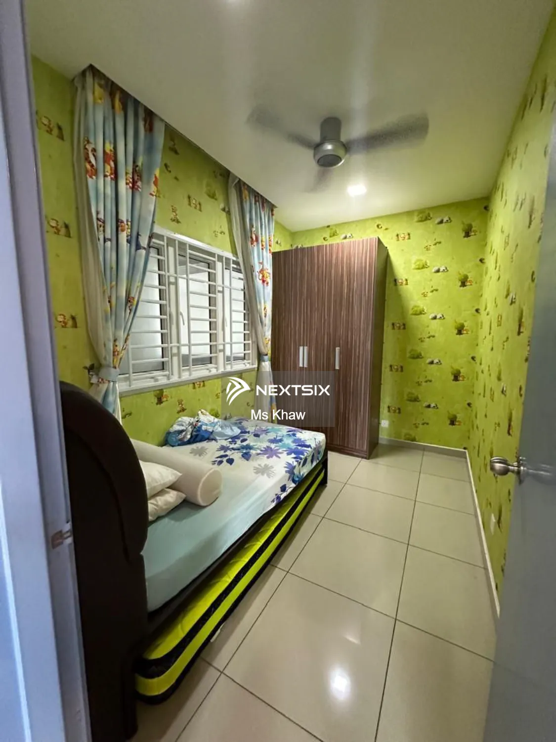 Serviced Residence For Sale in Johor Bahru Johor - Image 10