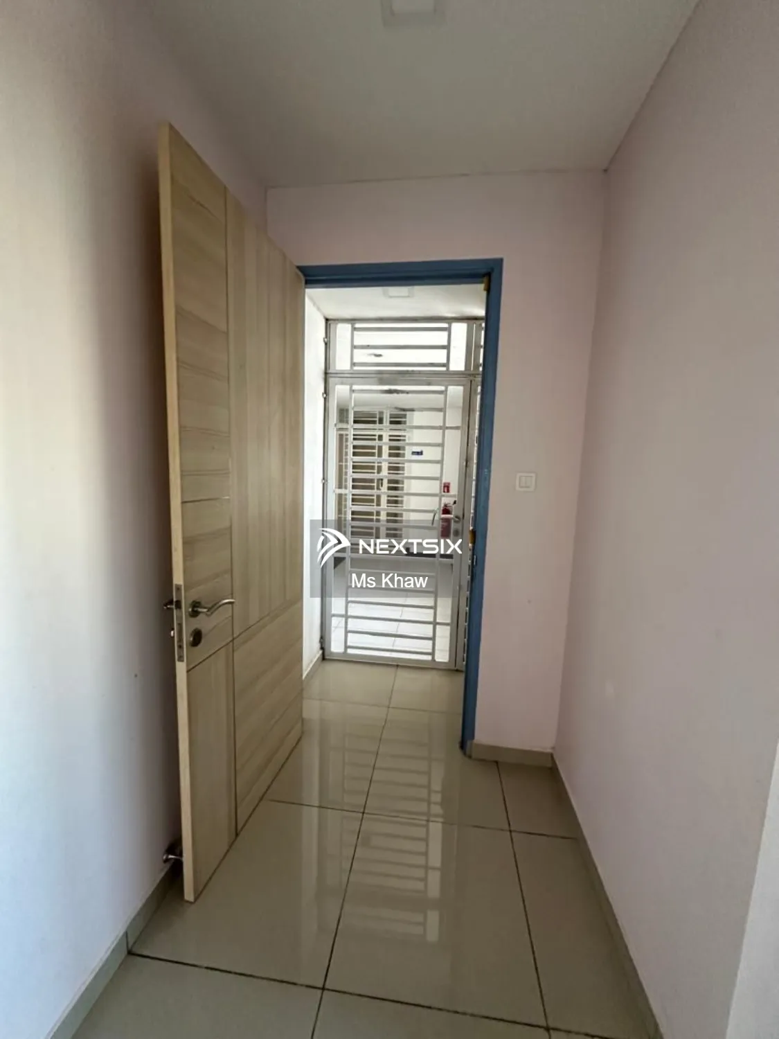 Serviced Residence For Sale in Johor Bahru Johor - Image 12