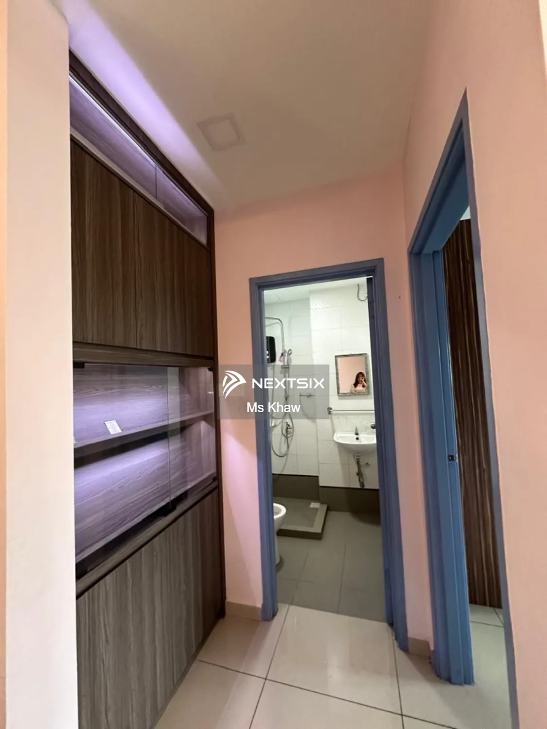 Serviced Residence For Sale in Johor Bahru Johor - Image 13