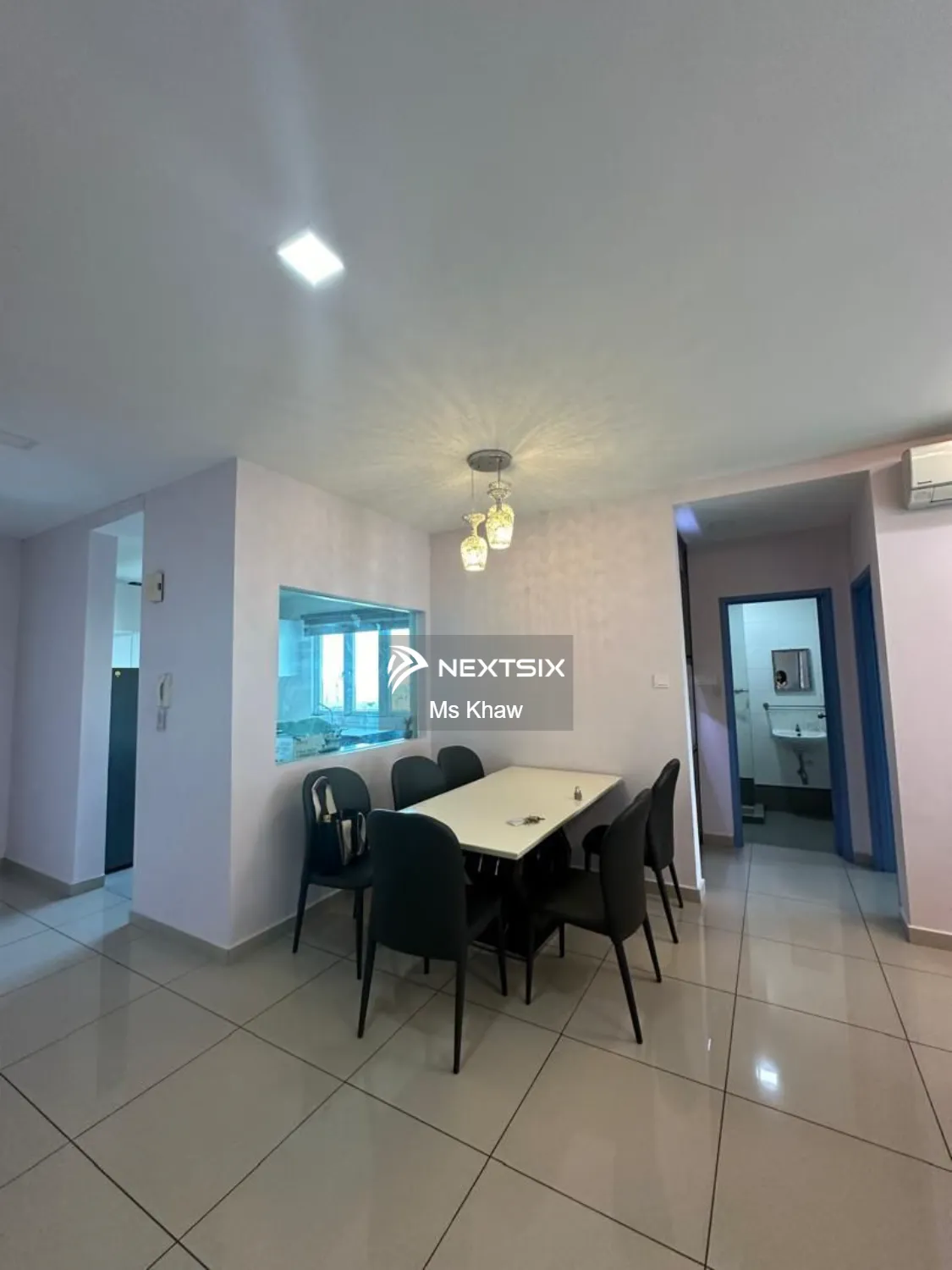 Serviced Residence For Sale in Johor Bahru Johor - Image 14