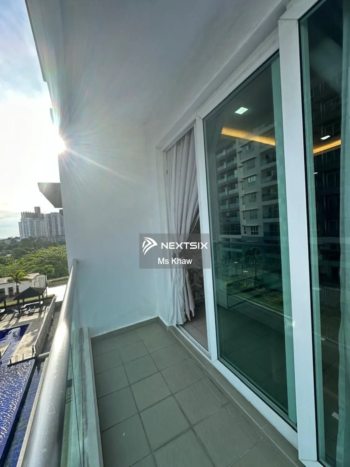 Serviced Residence For Sale in Johor Bahru Johor - Image 5