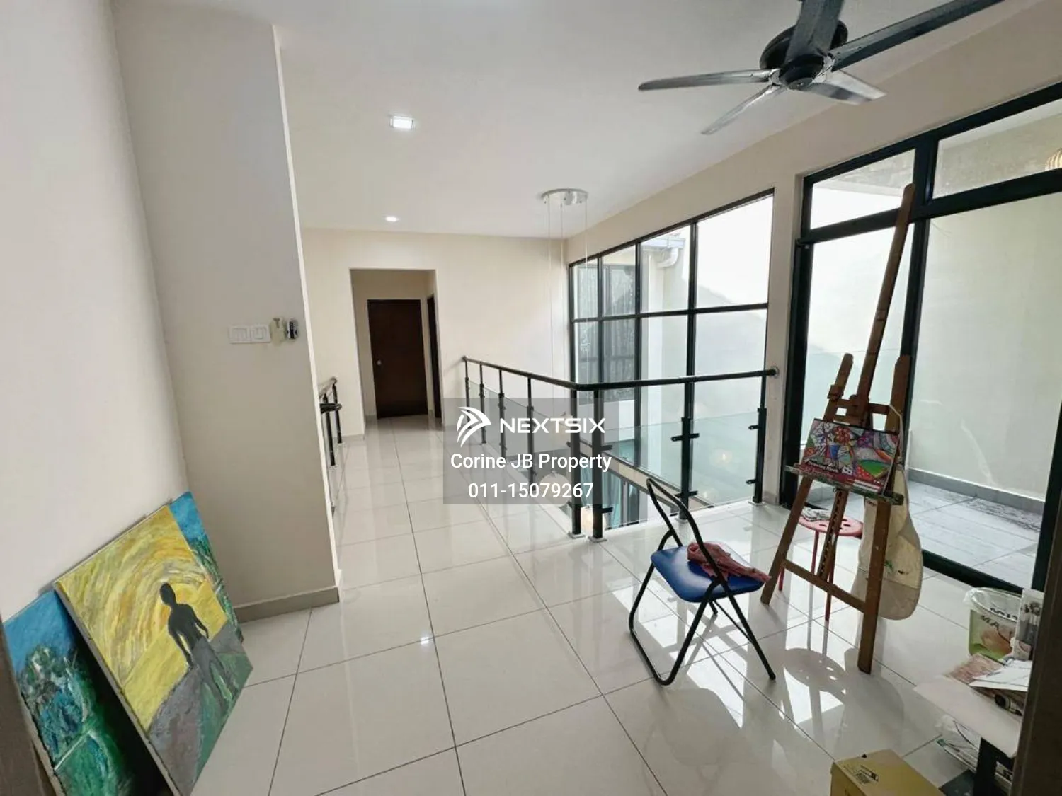 2-sty Terrace/Link House For Sale in Johor Bahru Johor - Image 6