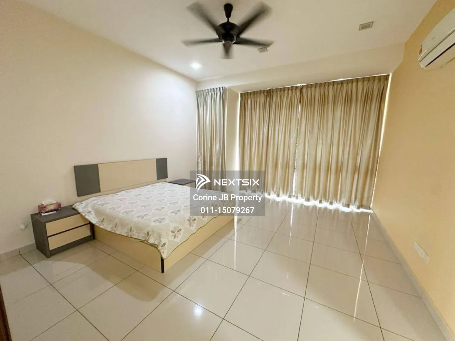 2-sty Terrace/Link House For Sale in Johor Bahru Johor - Image 7