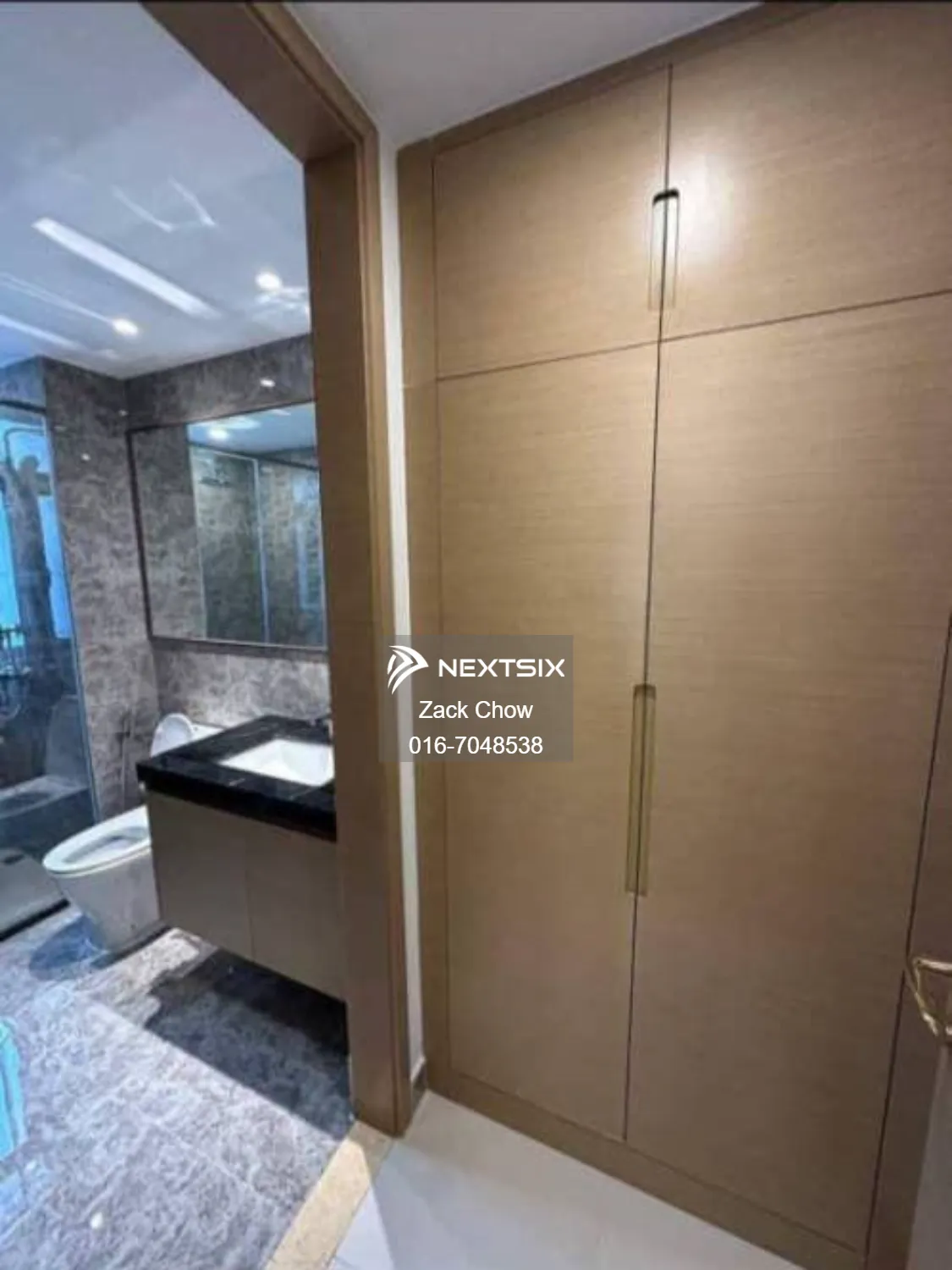 Condominium For Sale in Johor Bahru Johor - Image 5