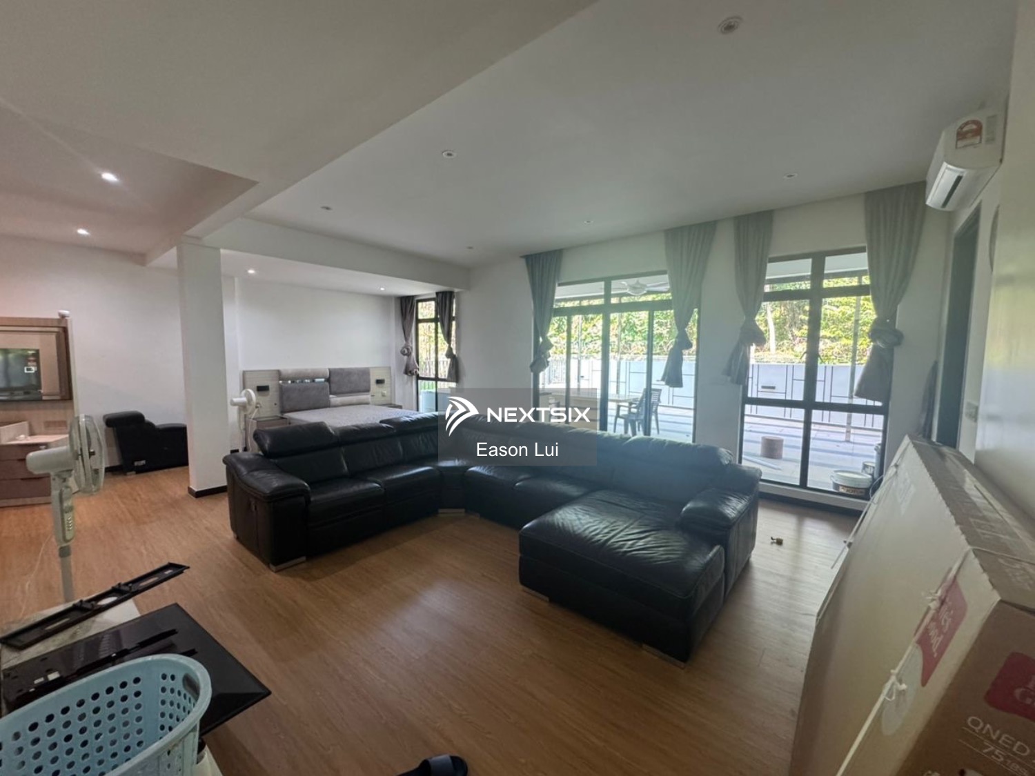 3 Storey Semi-detached Homes For Sale in Johor Bahru Johor