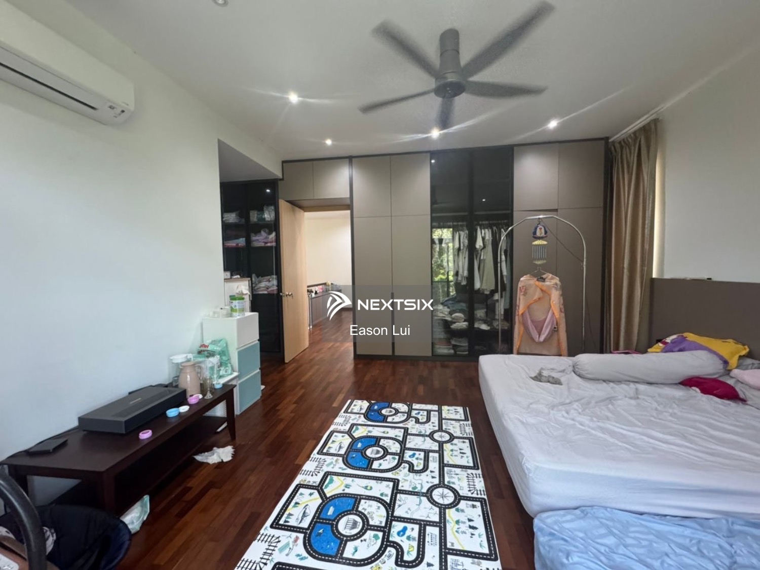 3 Storey Semi-detached Homes For Sale in Johor Bahru Johor - Image 13