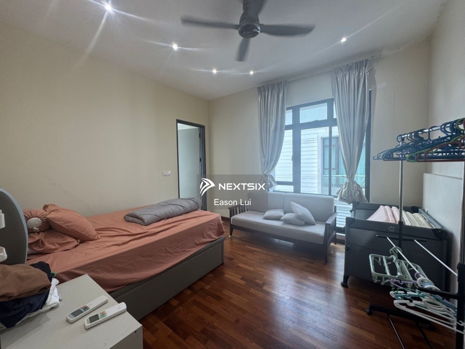 3 Storey Semi-detached Homes For Sale in Johor Bahru Johor - Image 7