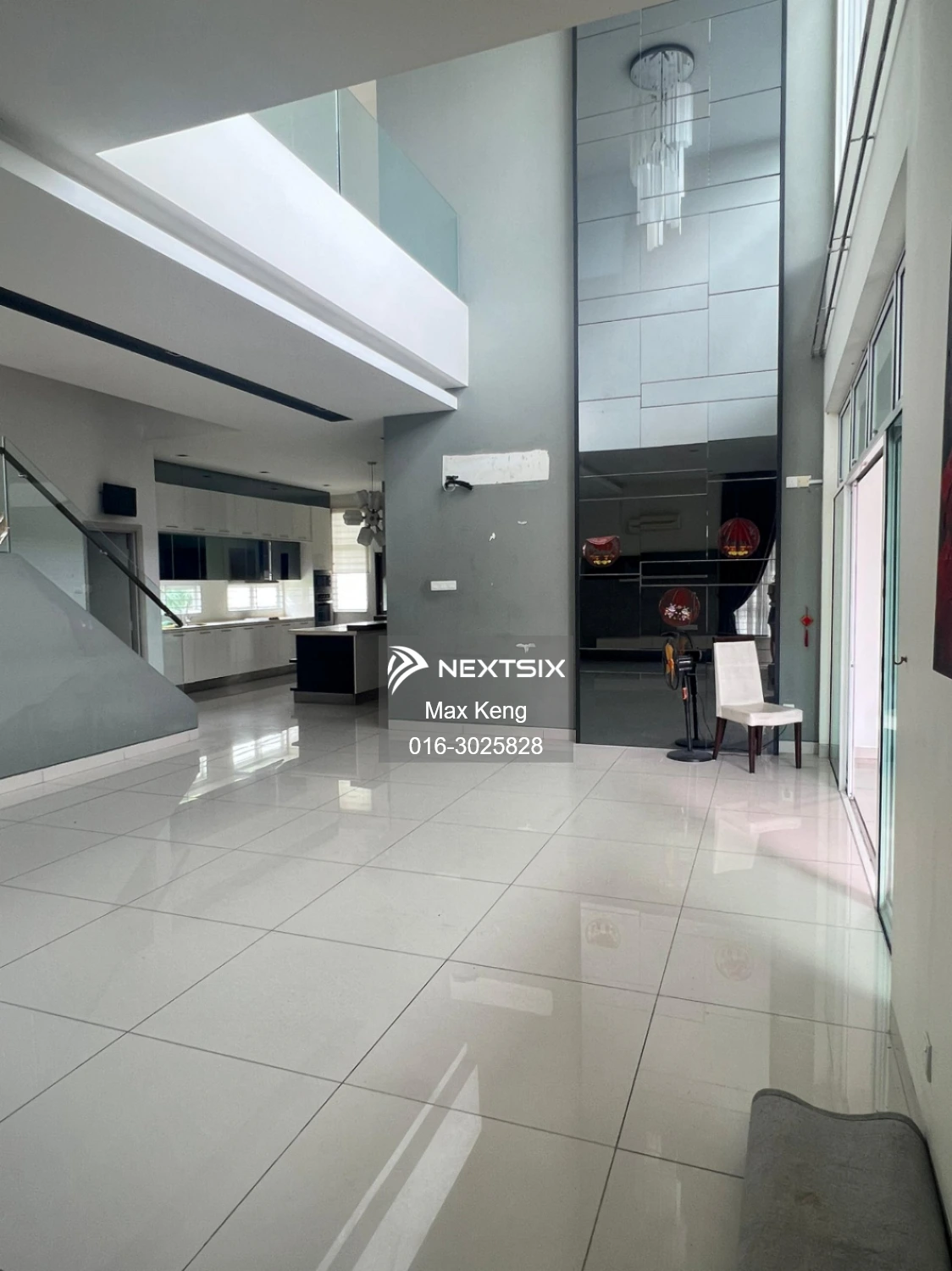 Bungalow For Sale in Johor Bahru Johor