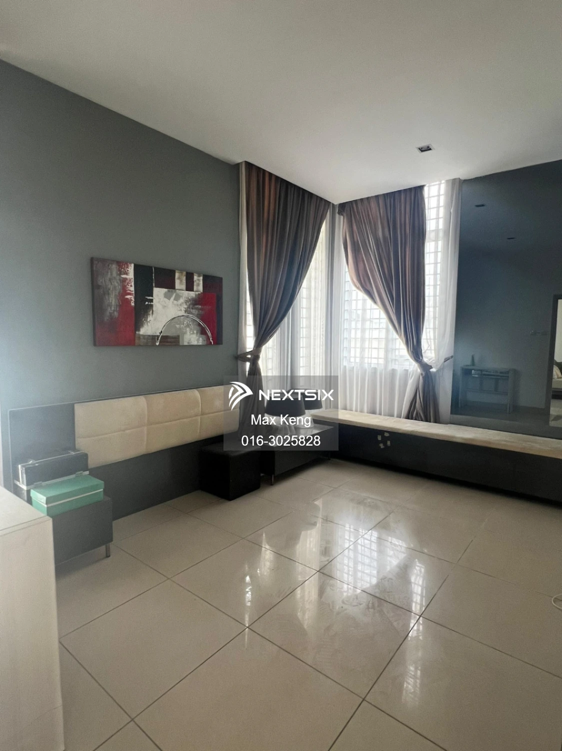 Bungalow For Sale in Johor Bahru Johor - Image 5