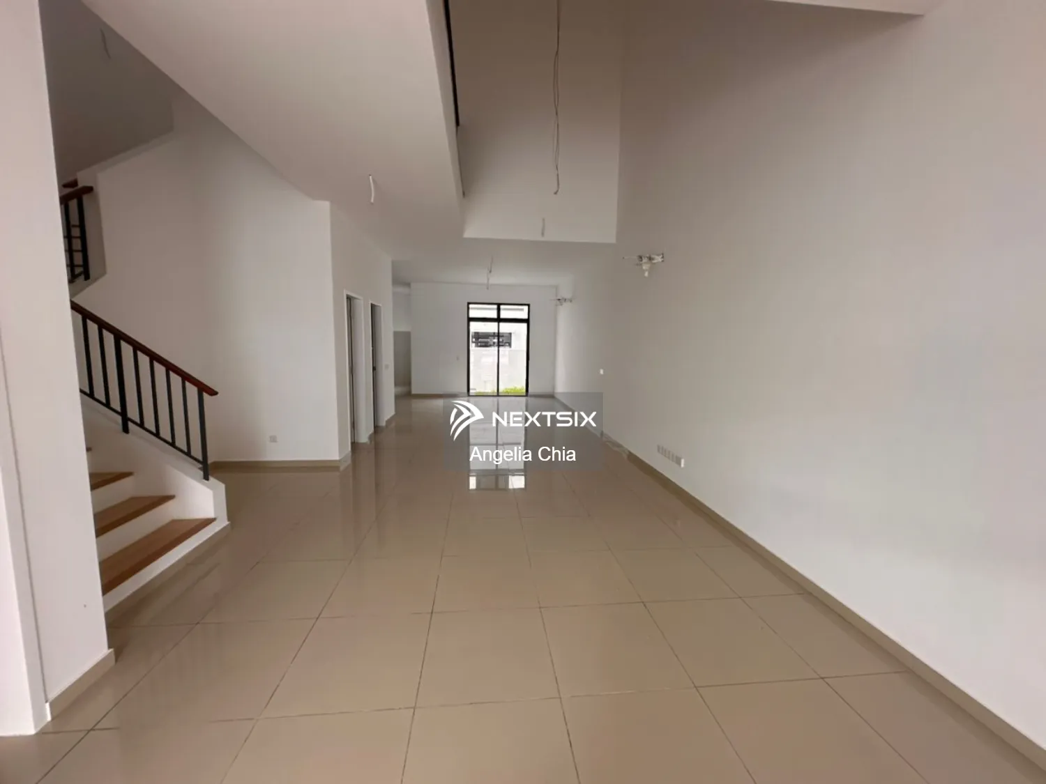 Cluster House For Sale in Iskandar Puteri (Nusajaya) Johor