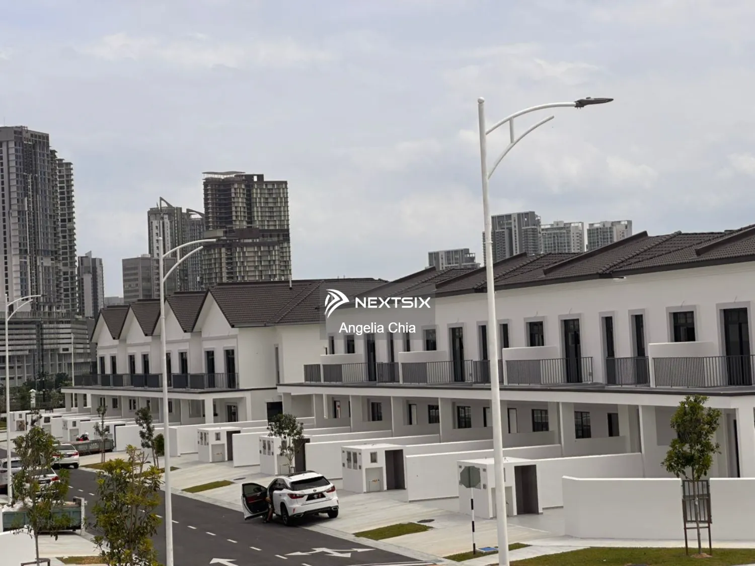 Cluster House For Sale in Iskandar Puteri (Nusajaya) Johor - Image 14