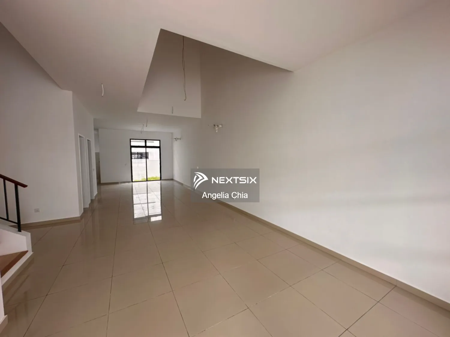 Cluster House For Sale in Iskandar Puteri (Nusajaya) Johor - Image 2