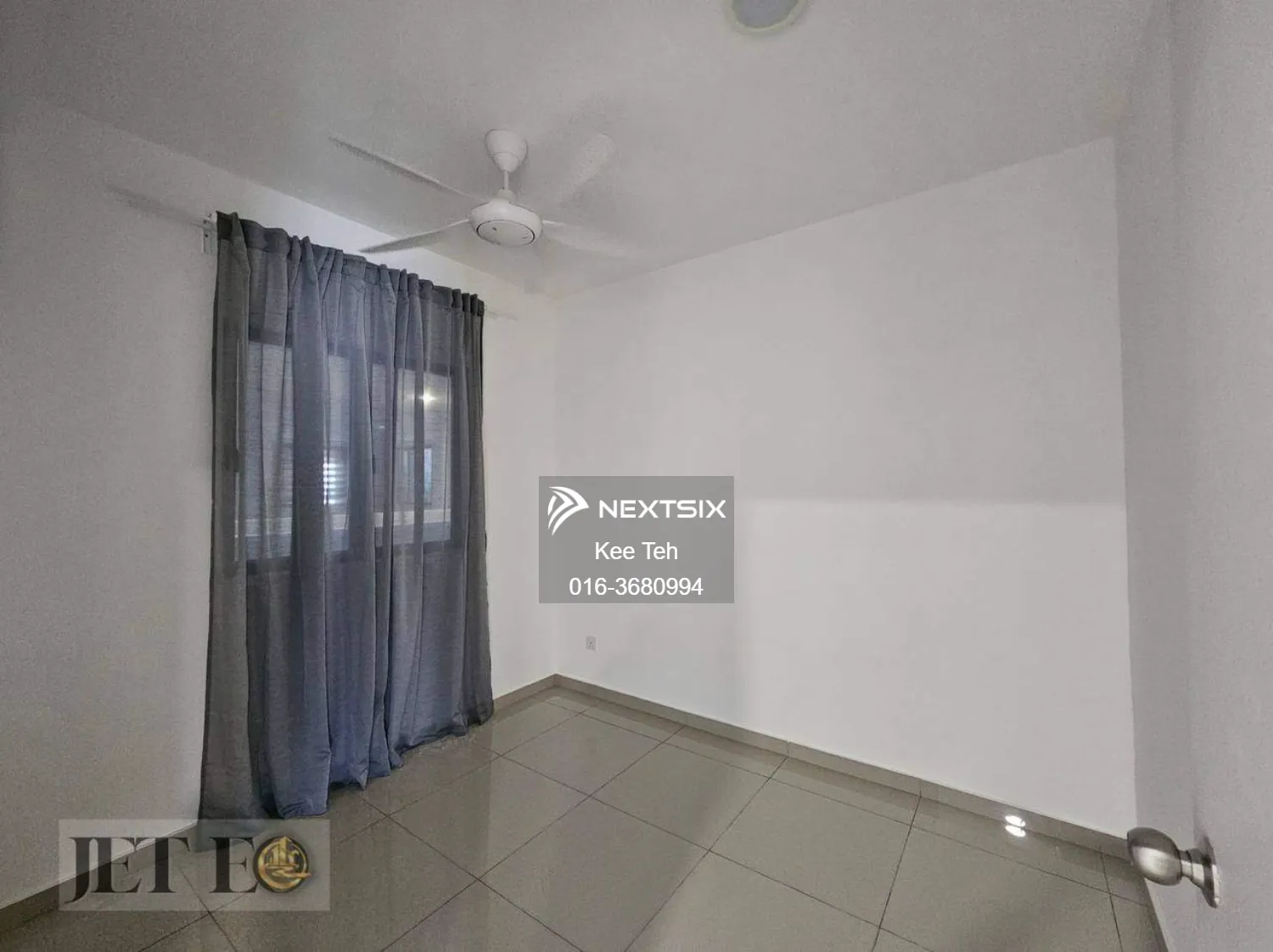 Serviced Residence For Sale in Telok Panglima Garang Selangor - Image 5