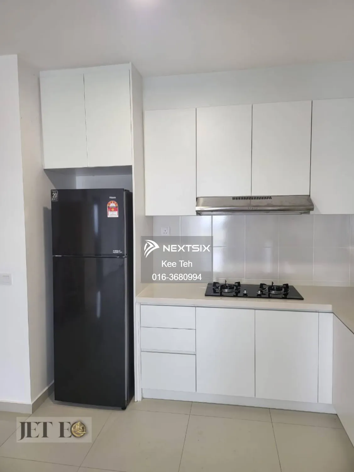 Serviced Residence For Sale in Telok Panglima Garang Selangor - Image 6