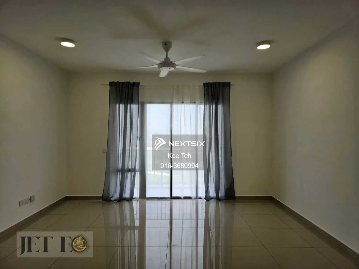 Serviced Residence For Sale in Telok Panglima Garang Selangor - Image 8