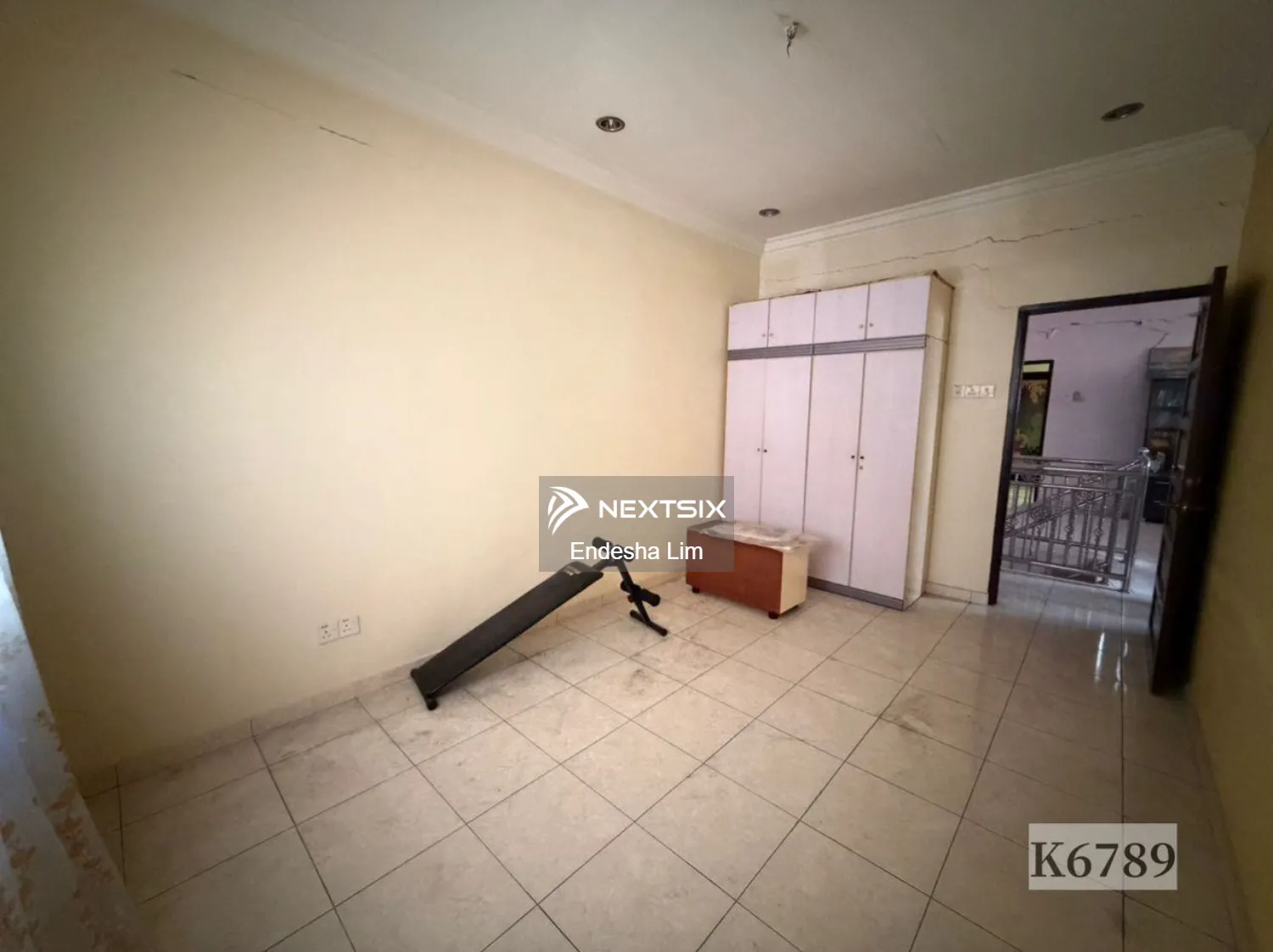 2-sty Terrace/Link House For Sale in Bandar Bukit Tinggi Selangor - Image 10