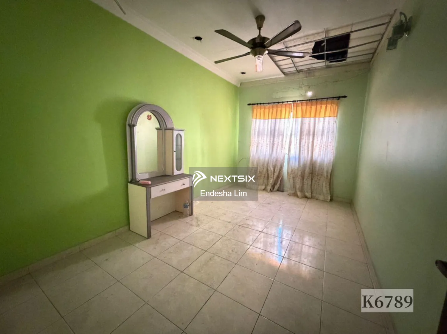 2-sty Terrace/Link House For Sale in Bandar Bukit Tinggi Selangor - Image 11