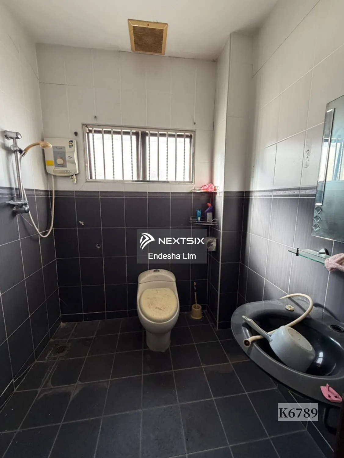 2-sty Terrace/Link House For Sale in Bandar Bukit Tinggi Selangor - Image 6