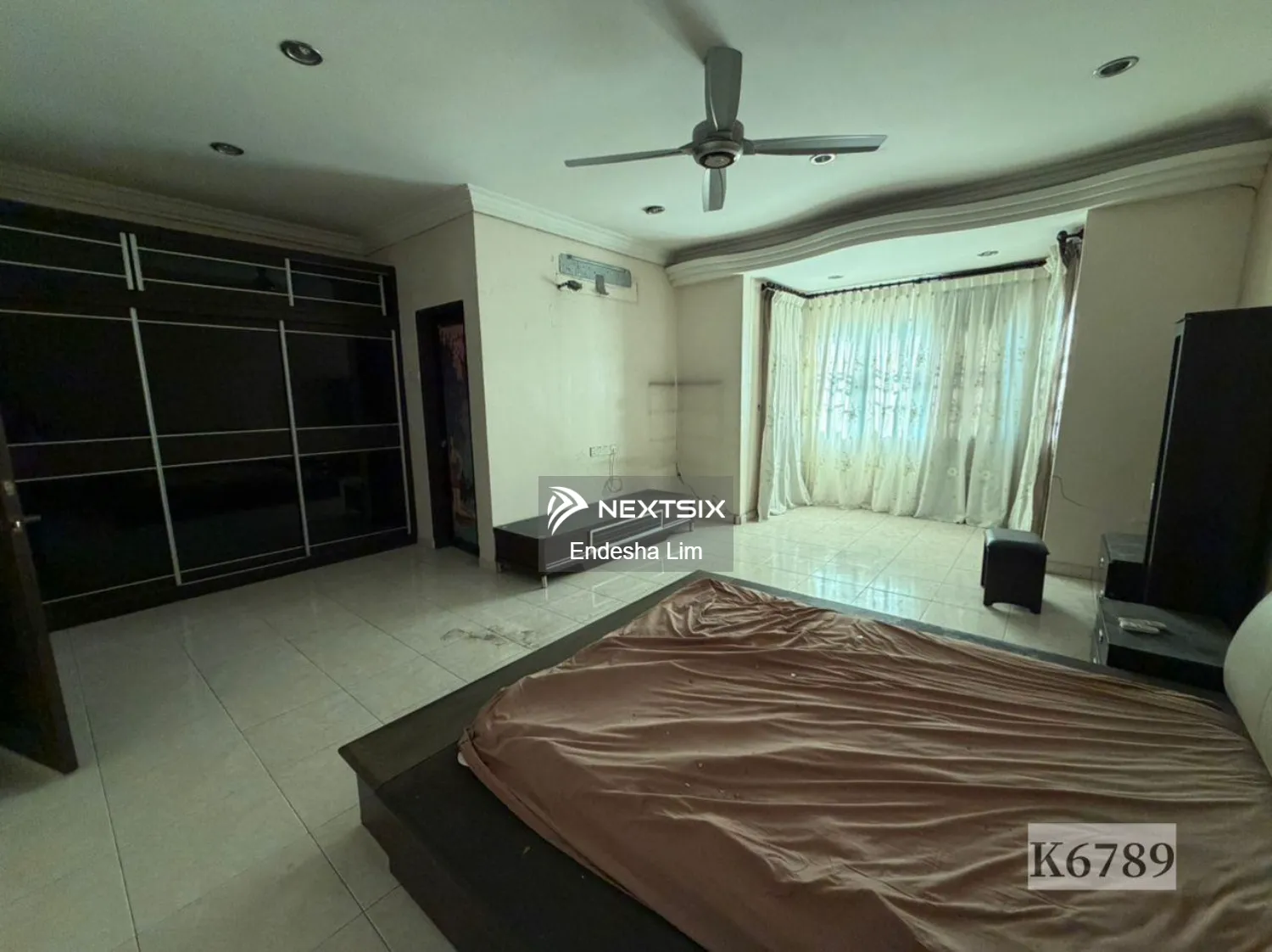 2-sty Terrace/Link House For Sale in Bandar Bukit Tinggi Selangor - Image 7