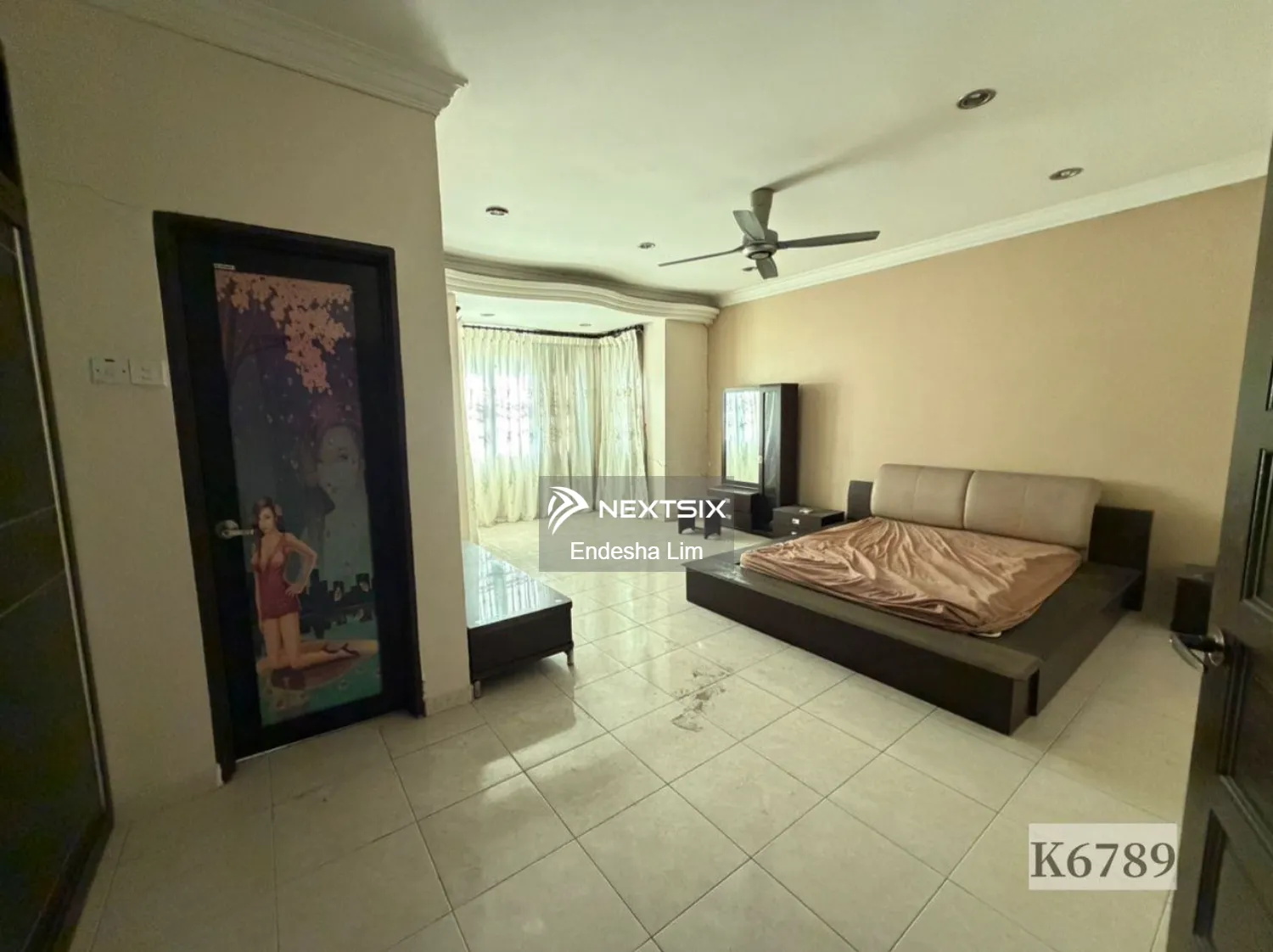 2-sty Terrace/Link House For Sale in Bandar Bukit Tinggi Selangor - Image 8
