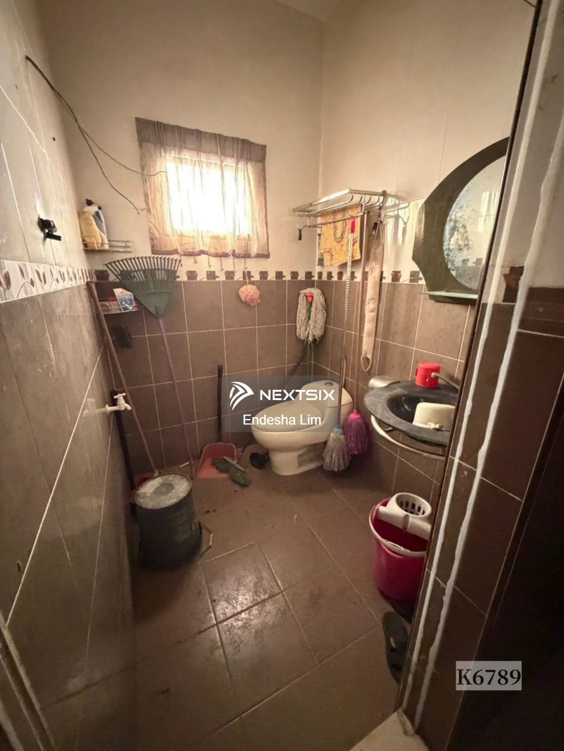 2-sty Terrace/Link House For Sale in Bandar Bukit Tinggi Selangor - Image 9