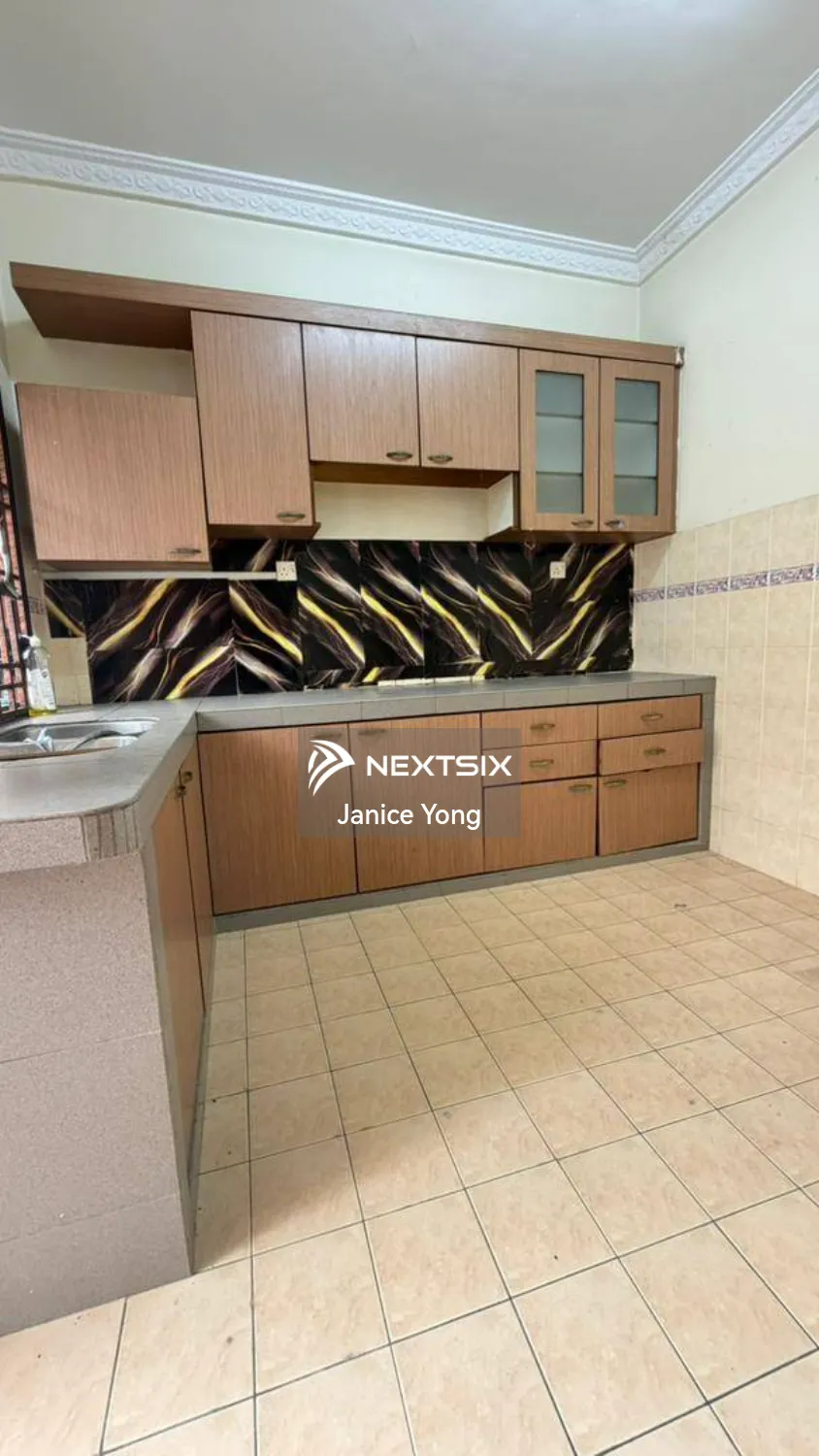 2-sty Terrace/Link House For Sale in Skudai Johor - Image 10