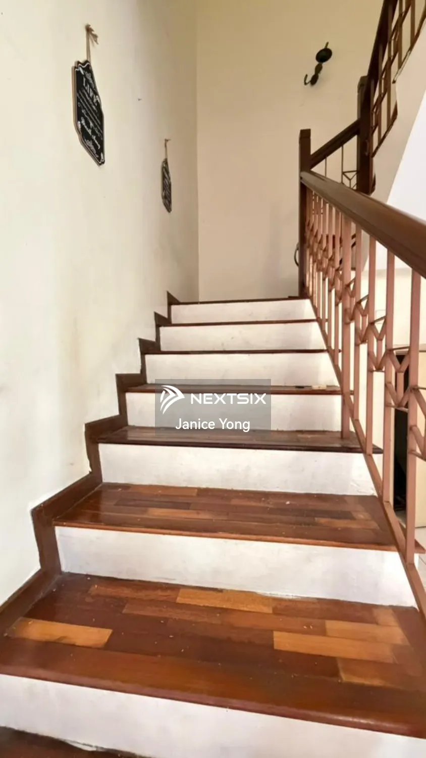 2-sty Terrace/Link House For Sale in Skudai Johor - Image 4