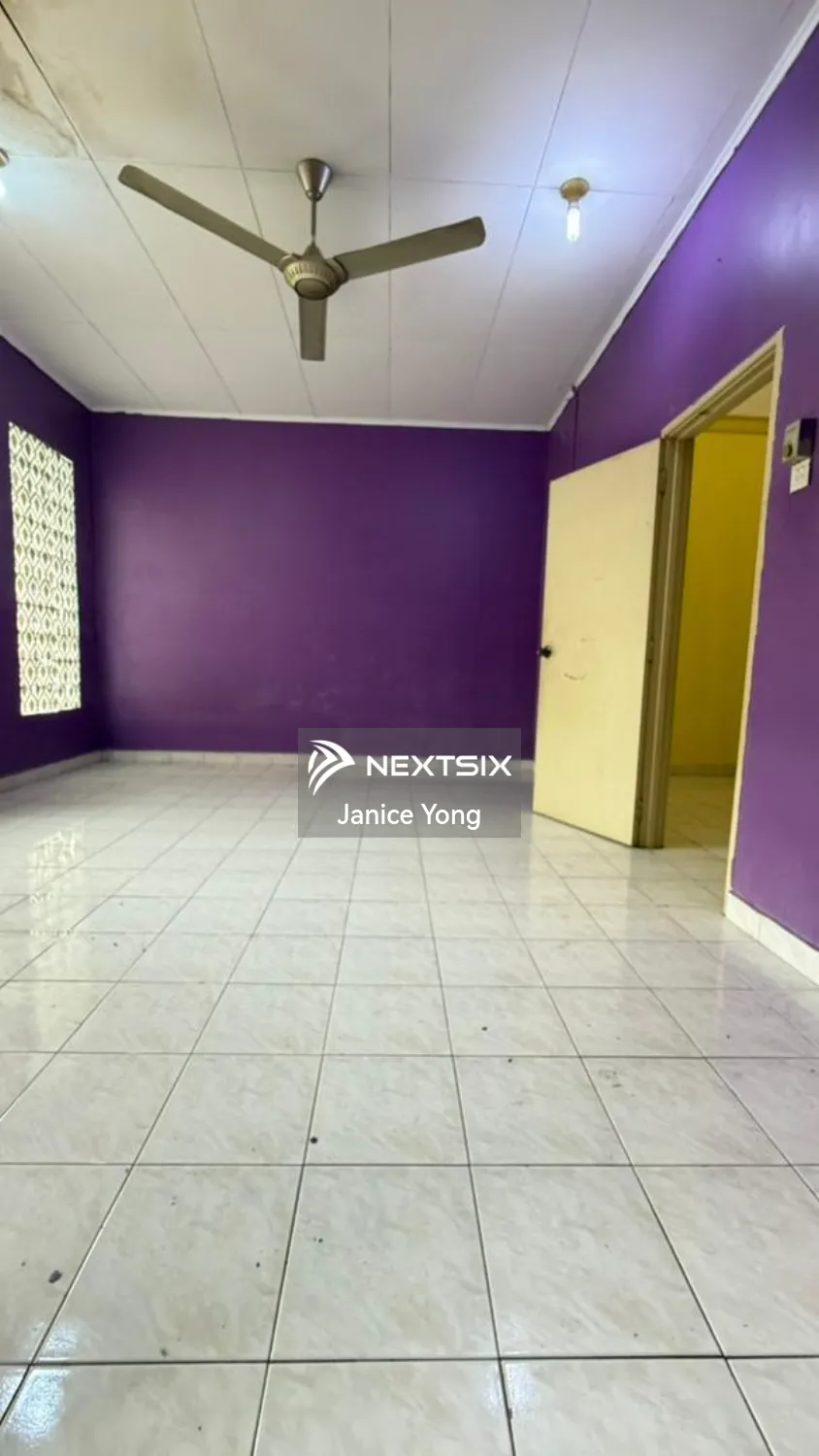 2-sty Terrace/Link House For Sale in Skudai Johor - Image 7