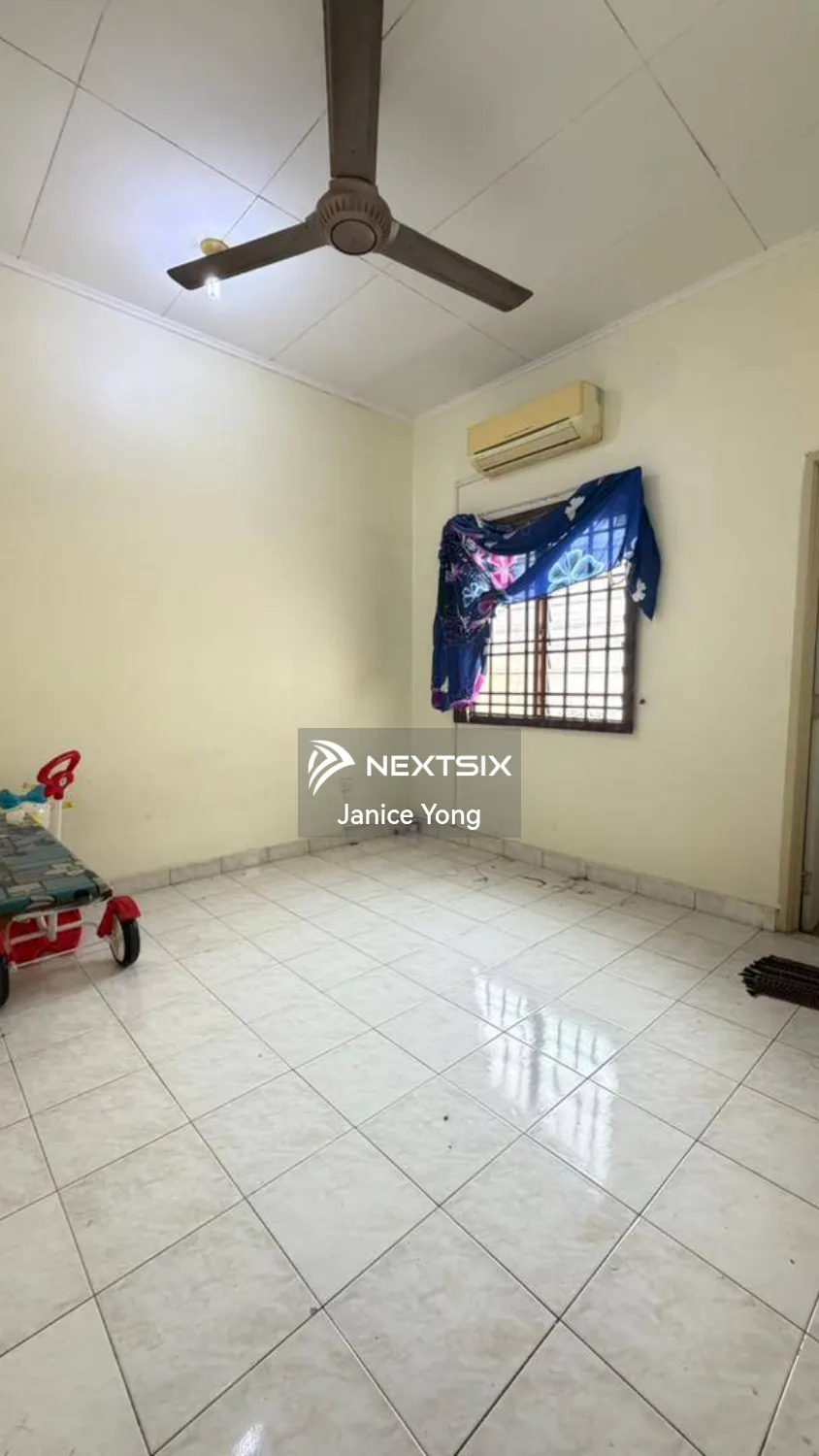 2-sty Terrace/Link House For Sale in Skudai Johor - Image 8