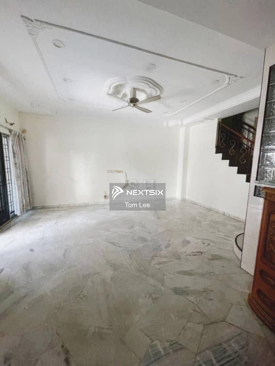 2-sty Terrace/Link House For Sale in Klang Selangor