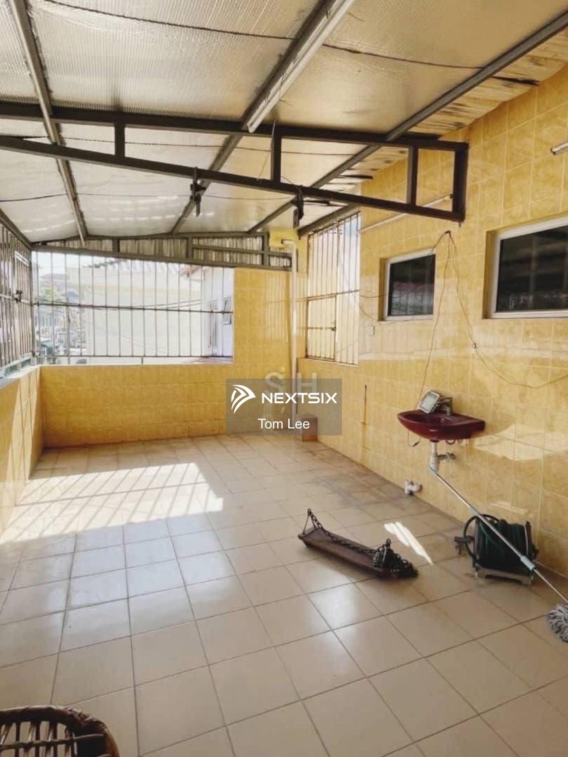 2-sty Terrace/Link House For Sale in Klang Selangor - Image 12