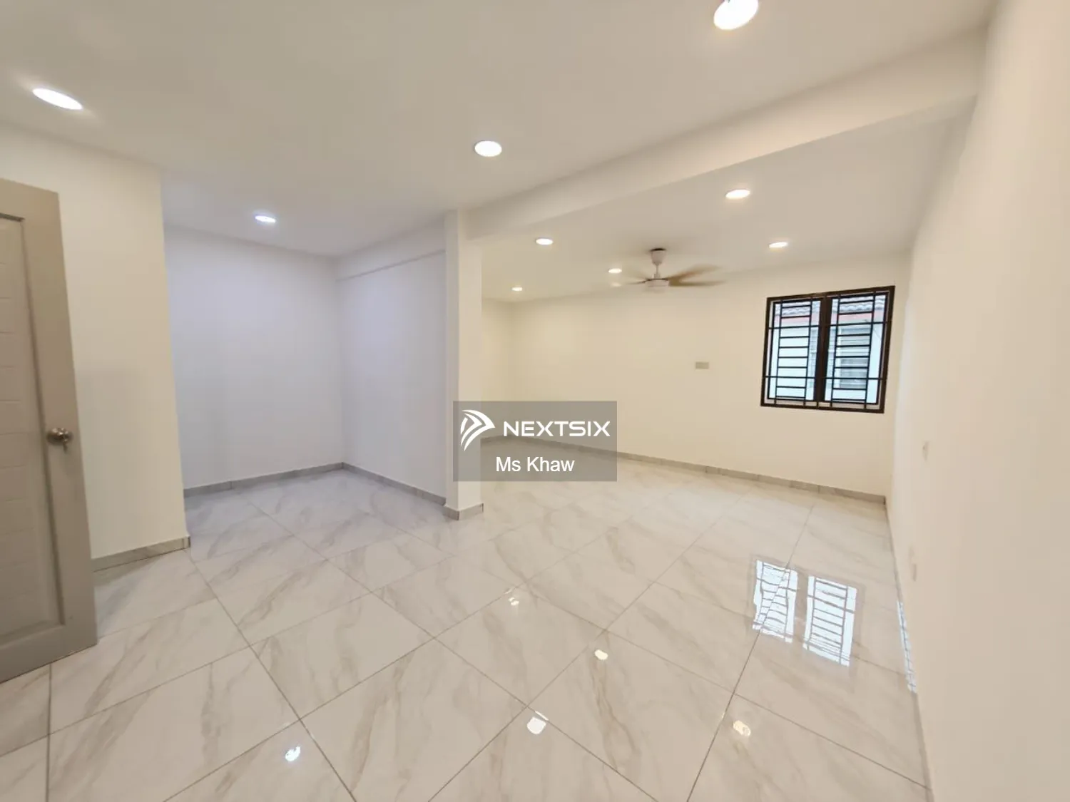 2-sty Terrace/Link House For Sale in Gelang Patah Johor