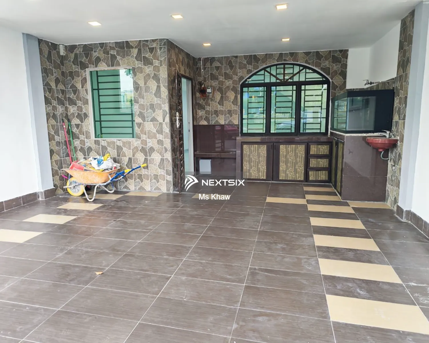 2-sty Terrace/Link House For Sale in Gelang Patah Johor - Image 14