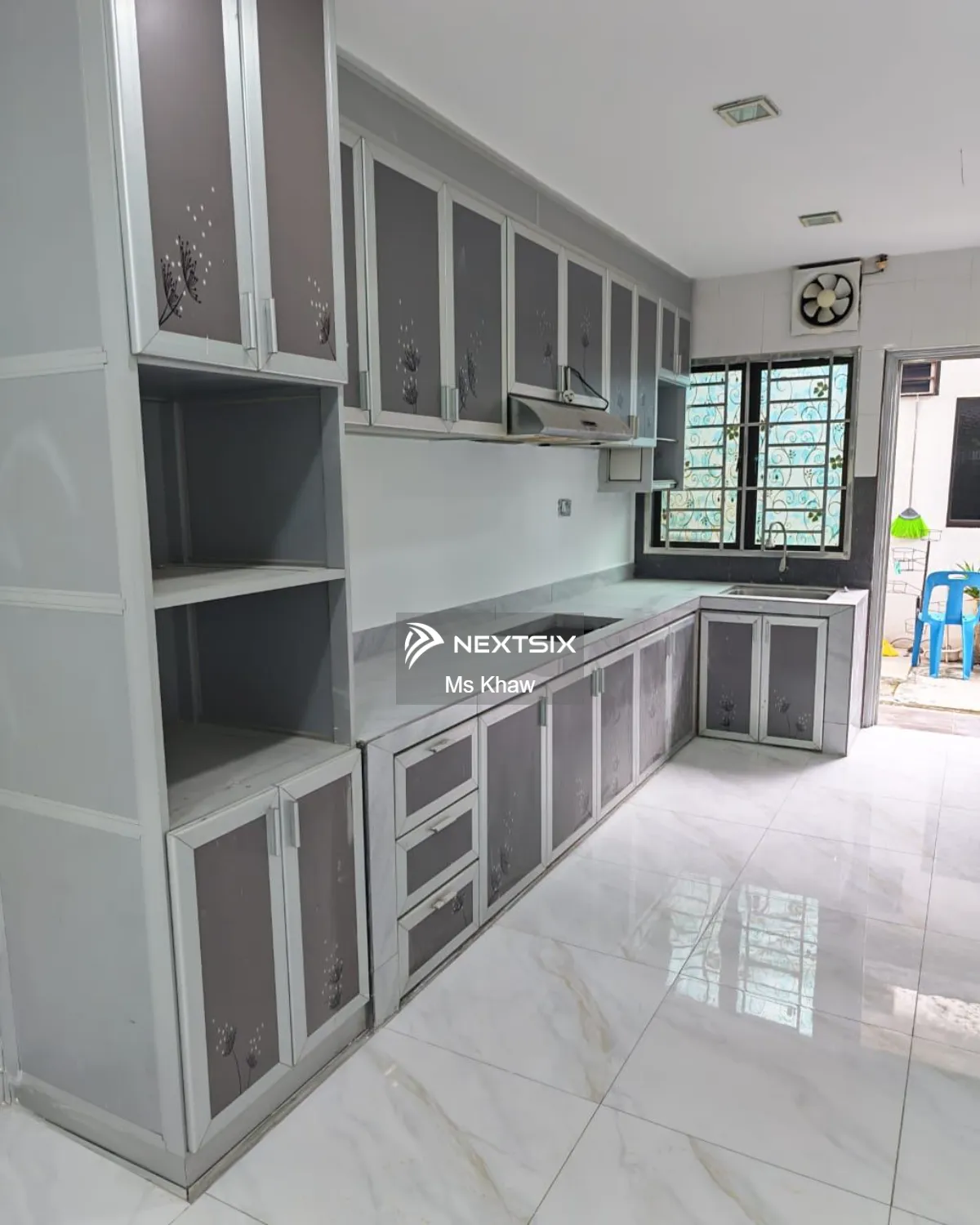 2-sty Terrace/Link House For Sale in Gelang Patah Johor - Image 5