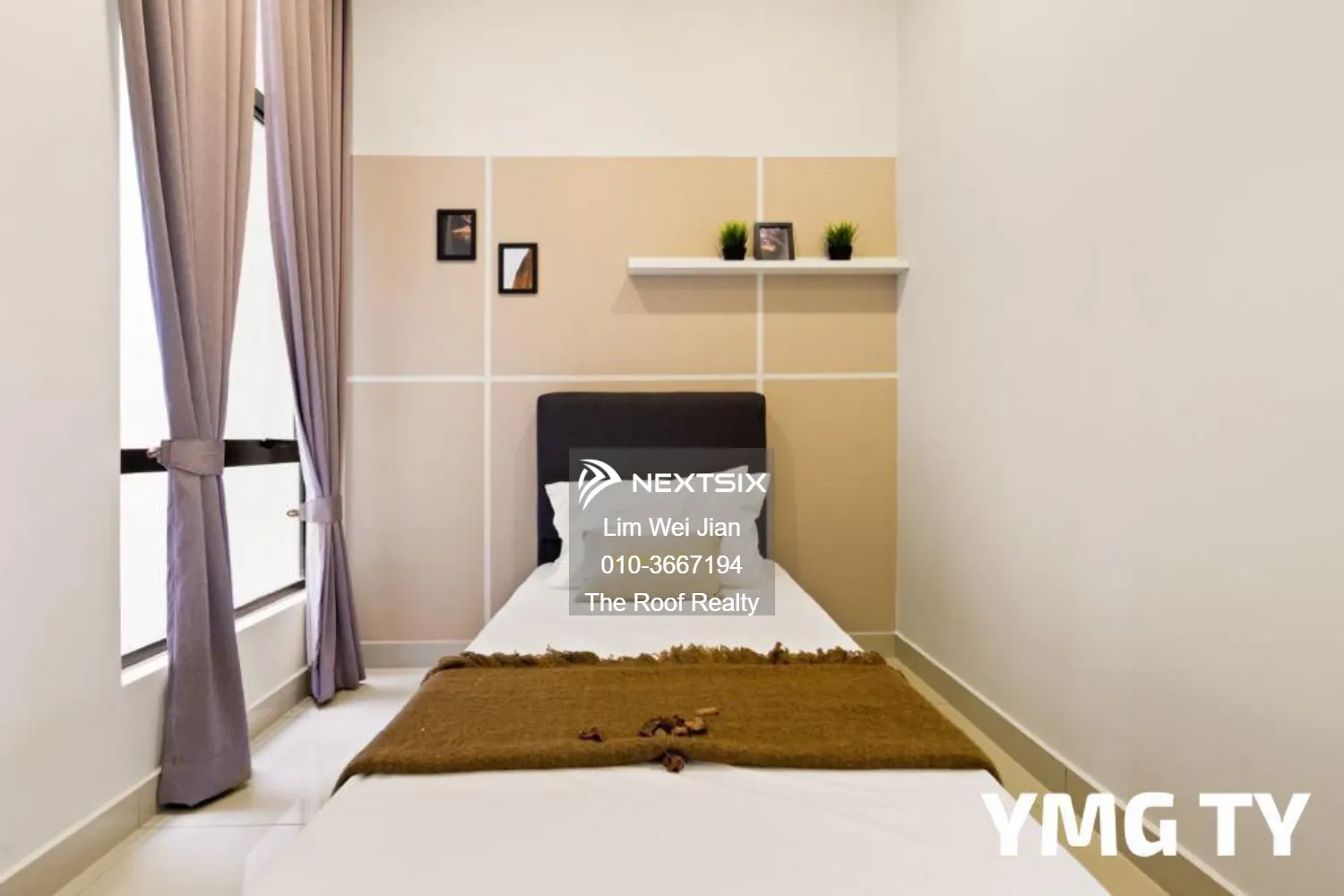 Condominium For Sale in Klang Selangor - Image 6