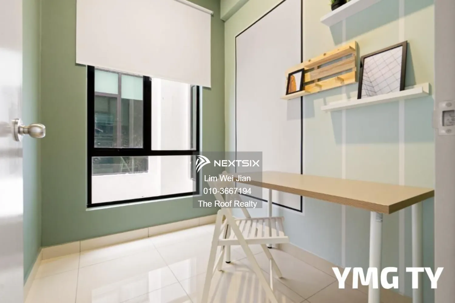 Condominium For Sale in Klang Selangor - Image 8