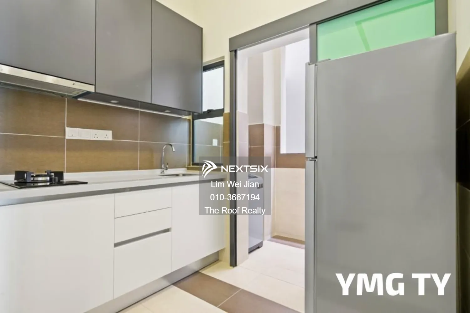 Condominium For Sale in Klang Selangor - Image 9