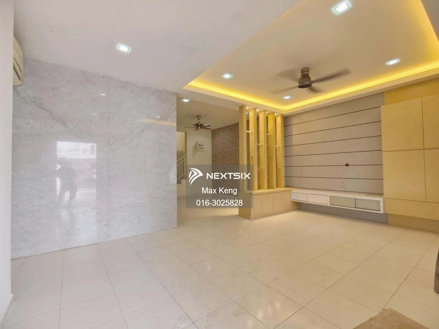 2-sty Terrace/Link House For Sale in Setia Tropika Johor