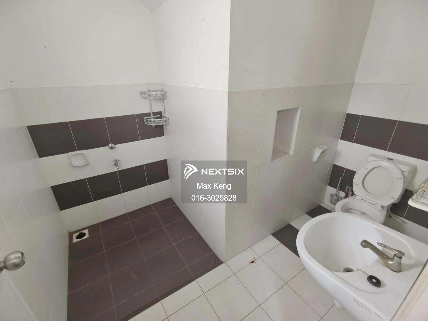 2-sty Terrace/Link House For Sale in Setia Tropika Johor - Image 10
