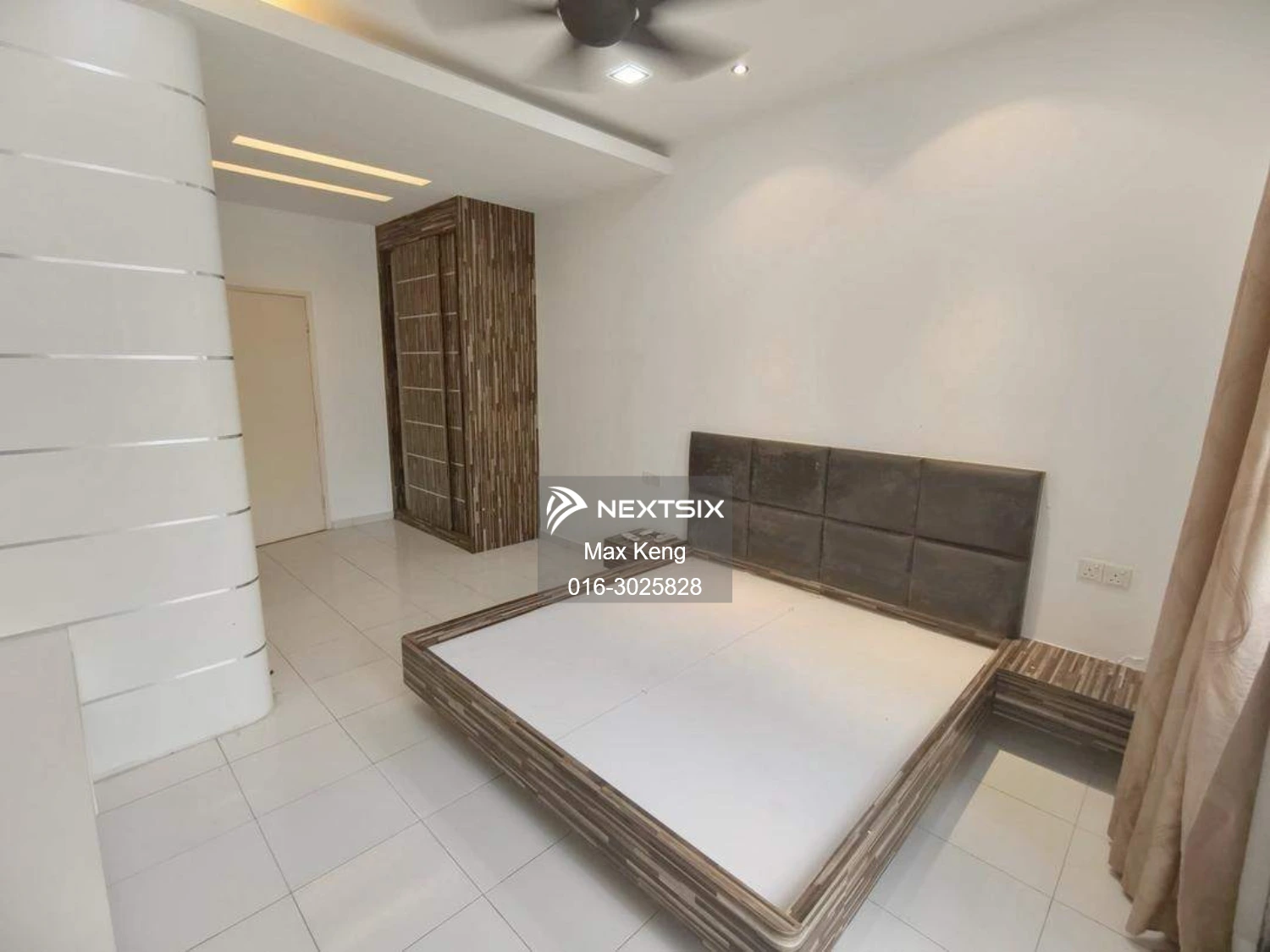 2-sty Terrace/Link House For Sale in Setia Tropika Johor - Image 5
