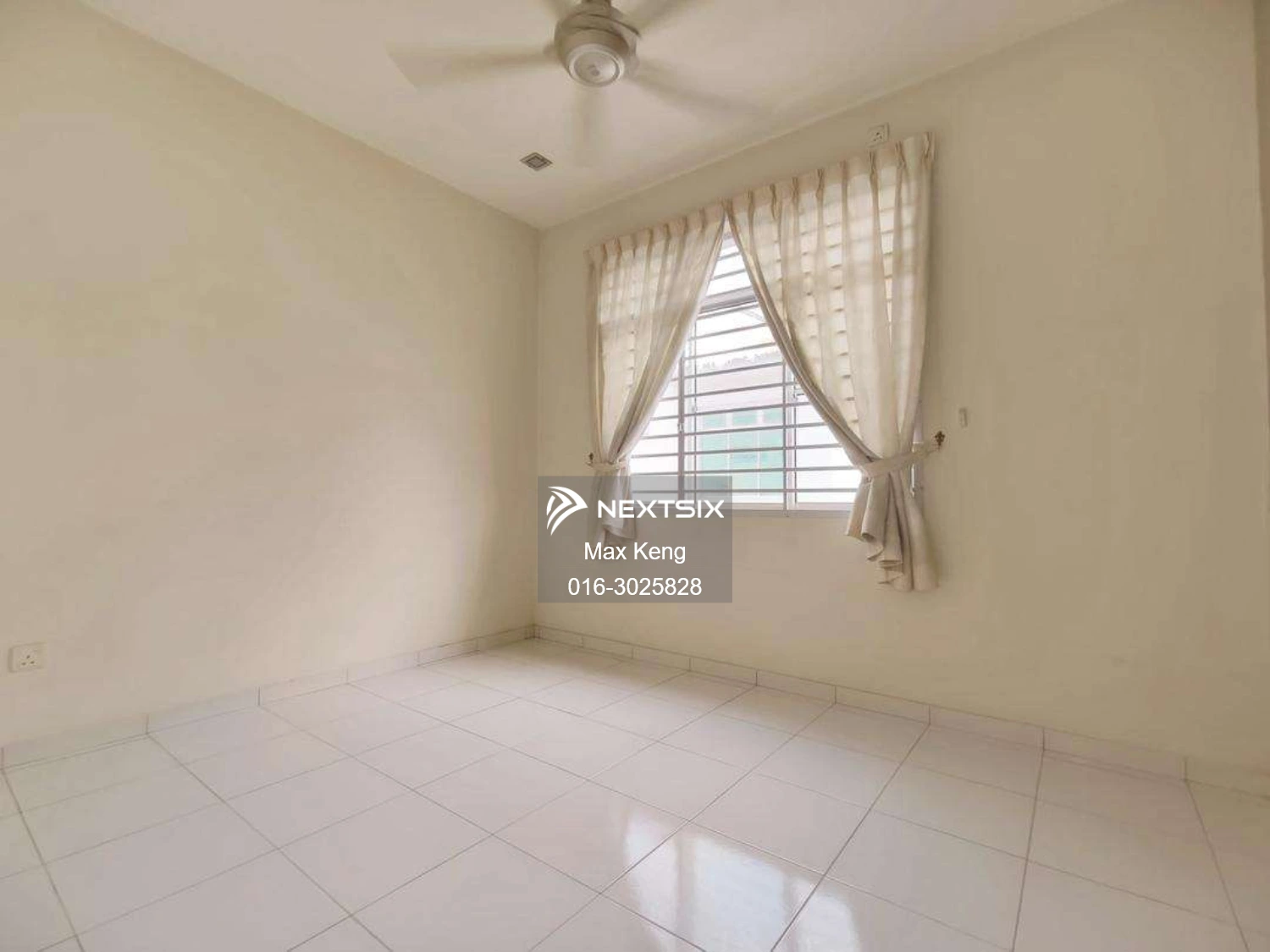 2-sty Terrace/Link House For Sale in Setia Tropika Johor - Image 7
