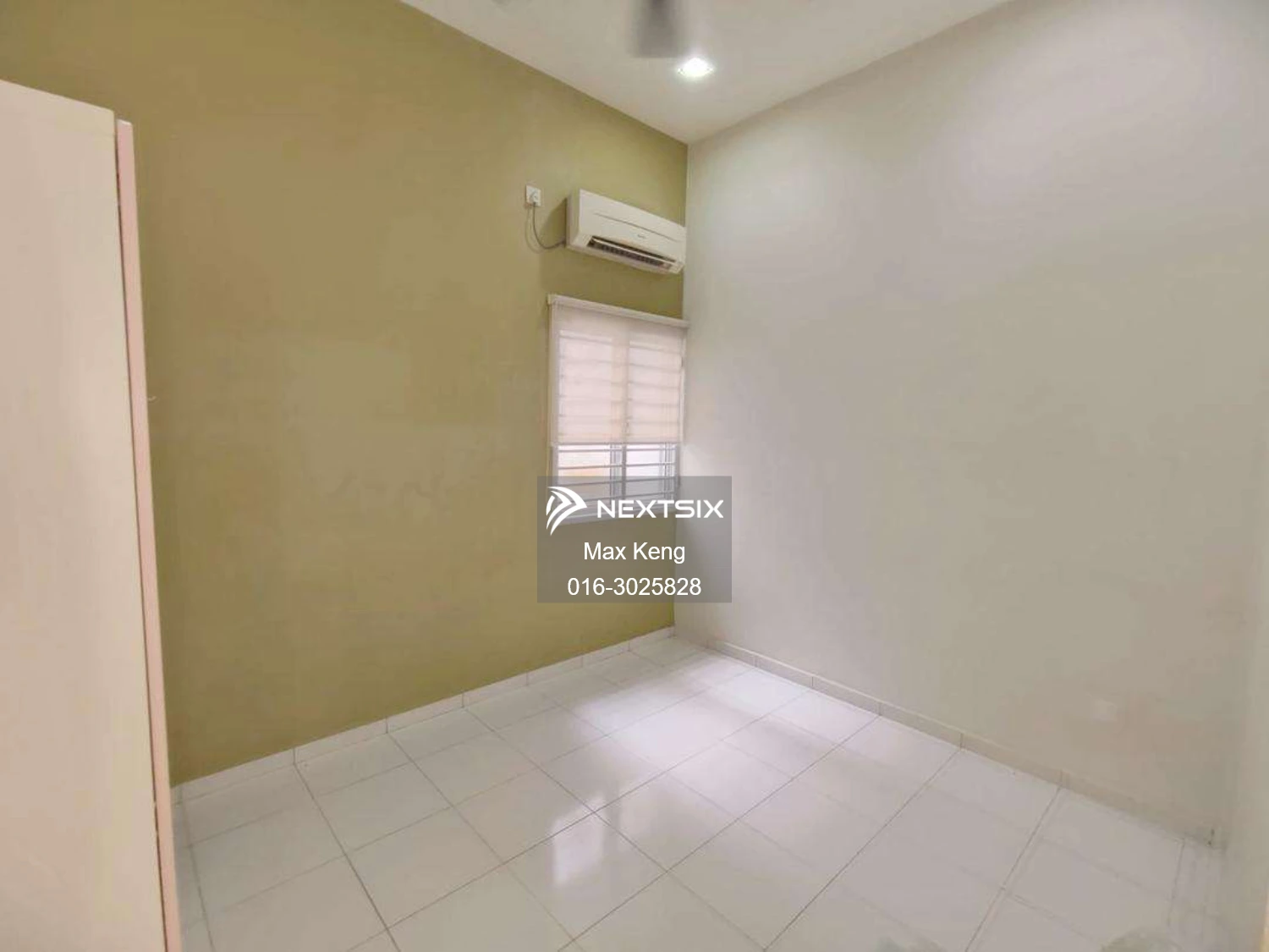 2-sty Terrace/Link House For Sale in Setia Tropika Johor - Image 8