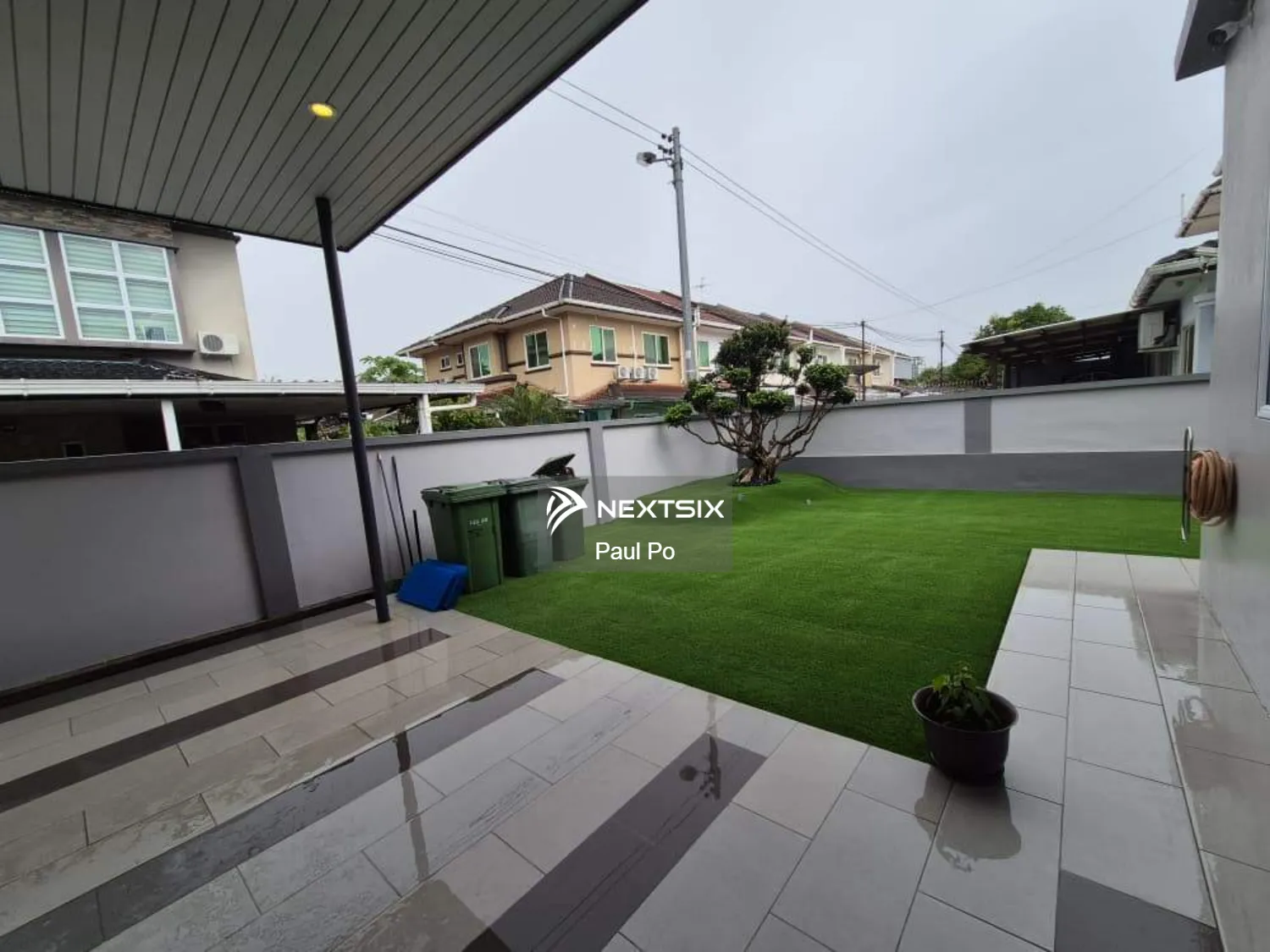 Semi-detached House For Sale in Kuching Sarawak - Image 10