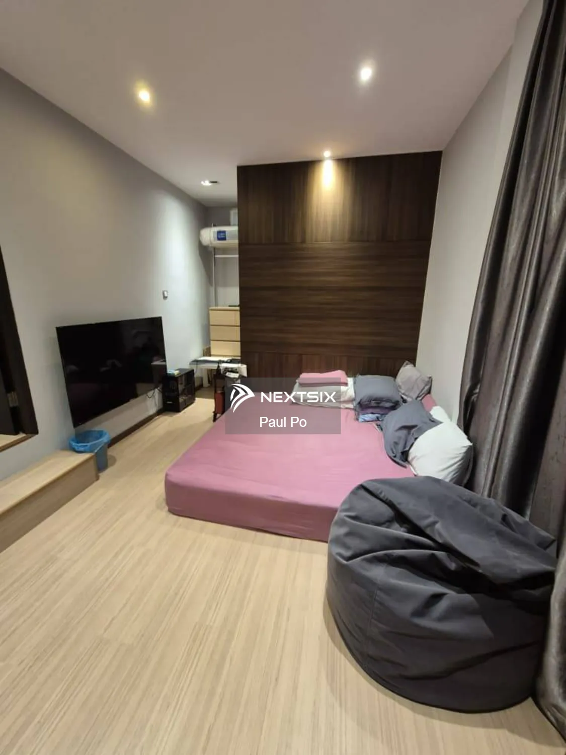 Semi-detached House For Sale in Kuching Sarawak - Image 8