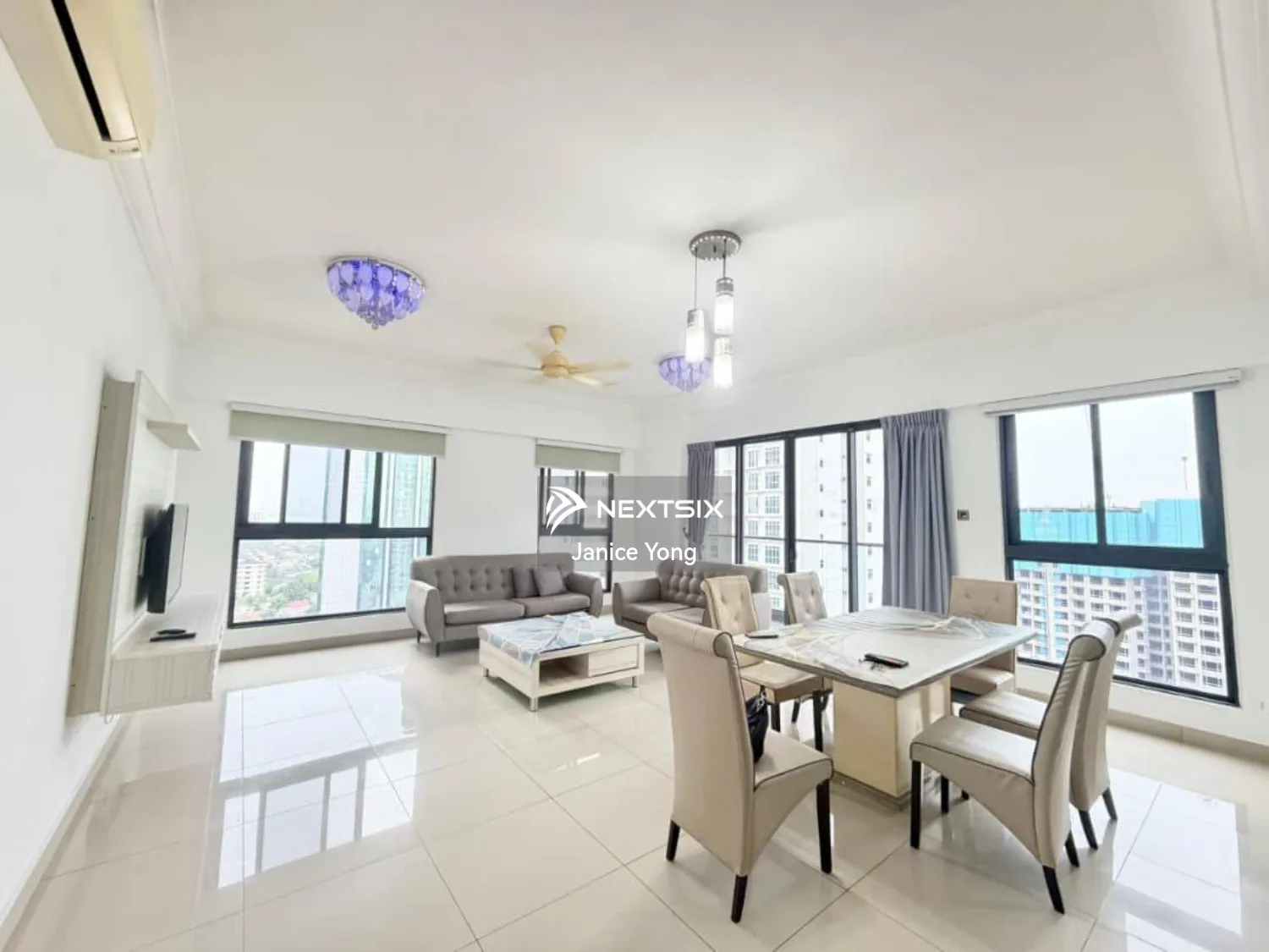 Serviced Residence For Rent in Johor Bahru Johor