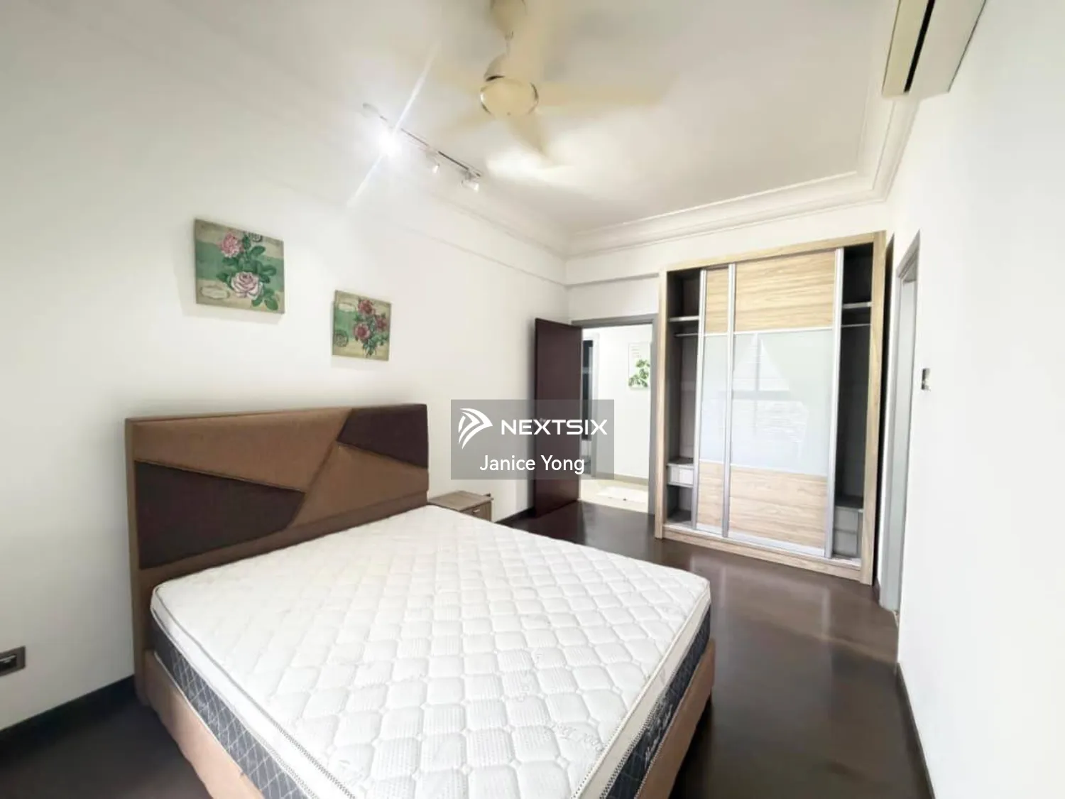 Serviced Residence For Rent in Johor Bahru Johor - Image 2