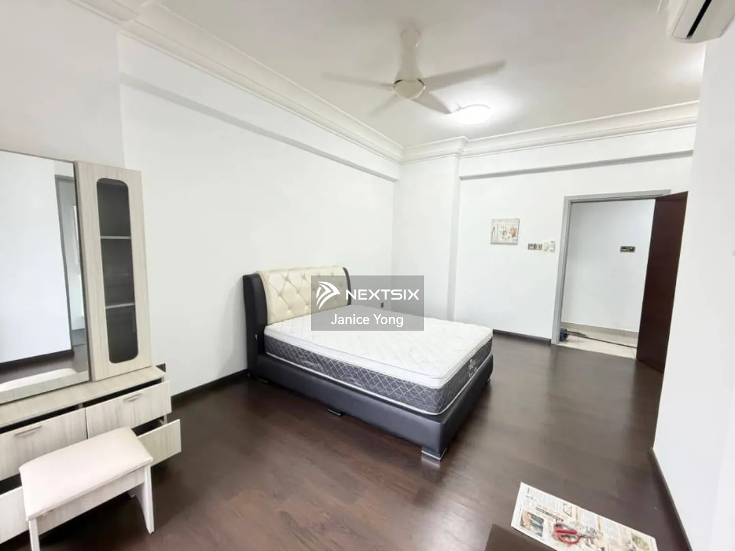 Serviced Residence For Rent in Johor Bahru Johor - Image 4