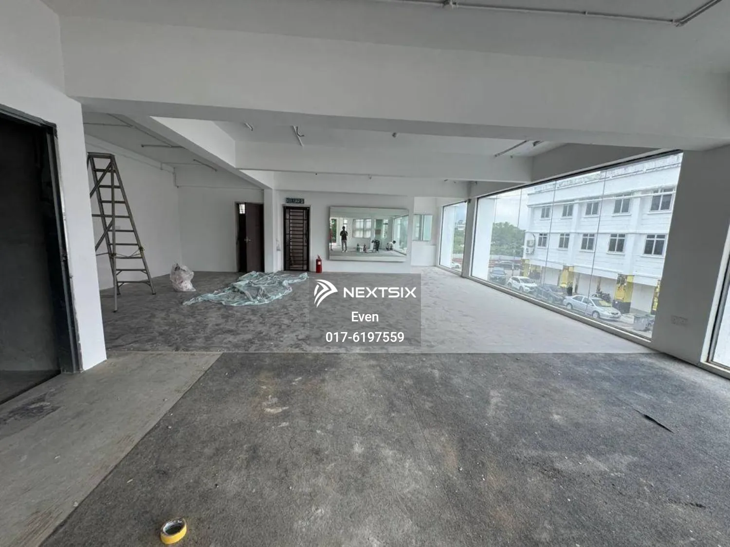 Shop For Rent in Skudai Johor - Image 5